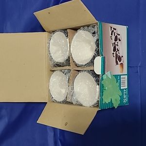 Cow Four Piece Mug Set